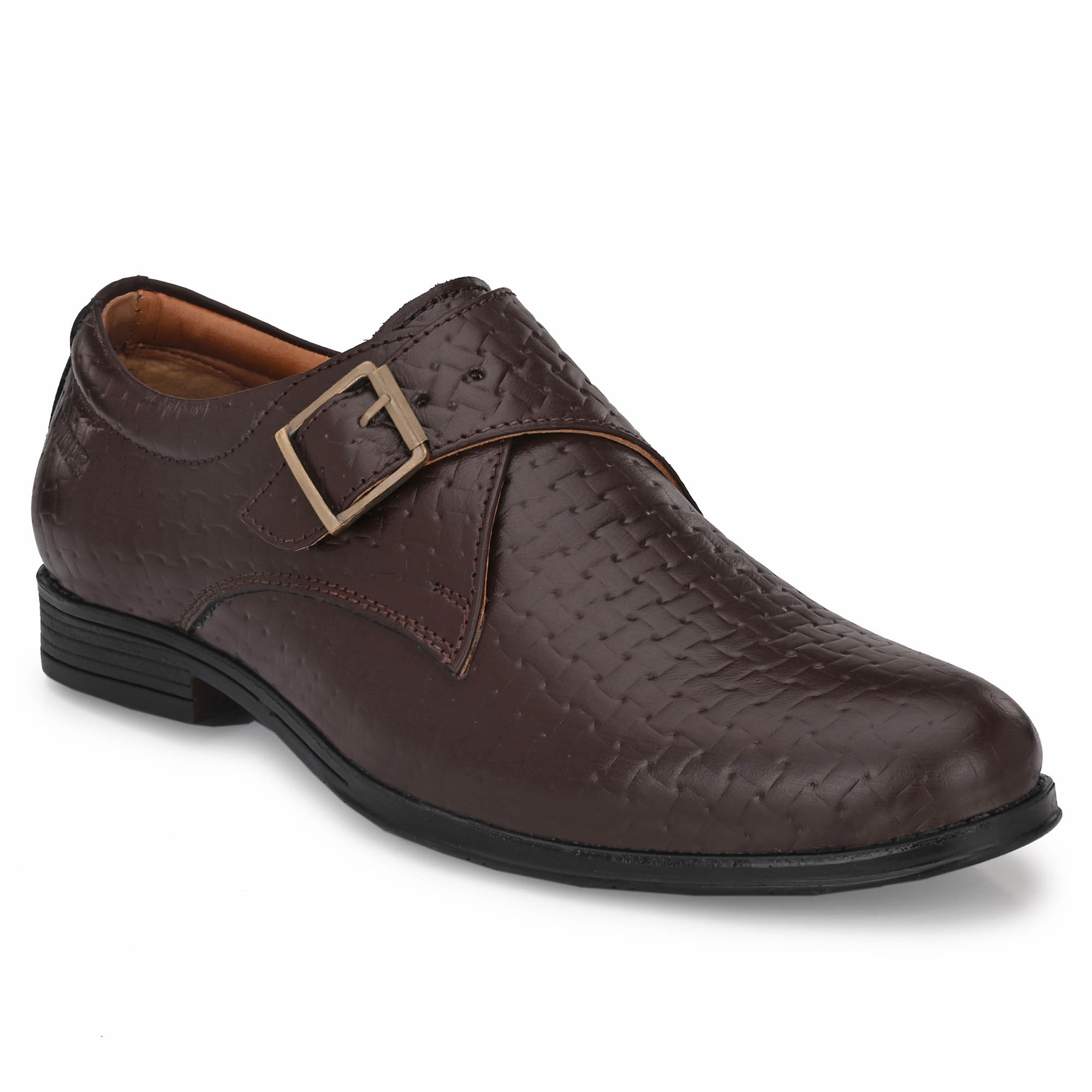 Brown Formal Shoes for men | Mens Shoes Sale Online | Movin Air