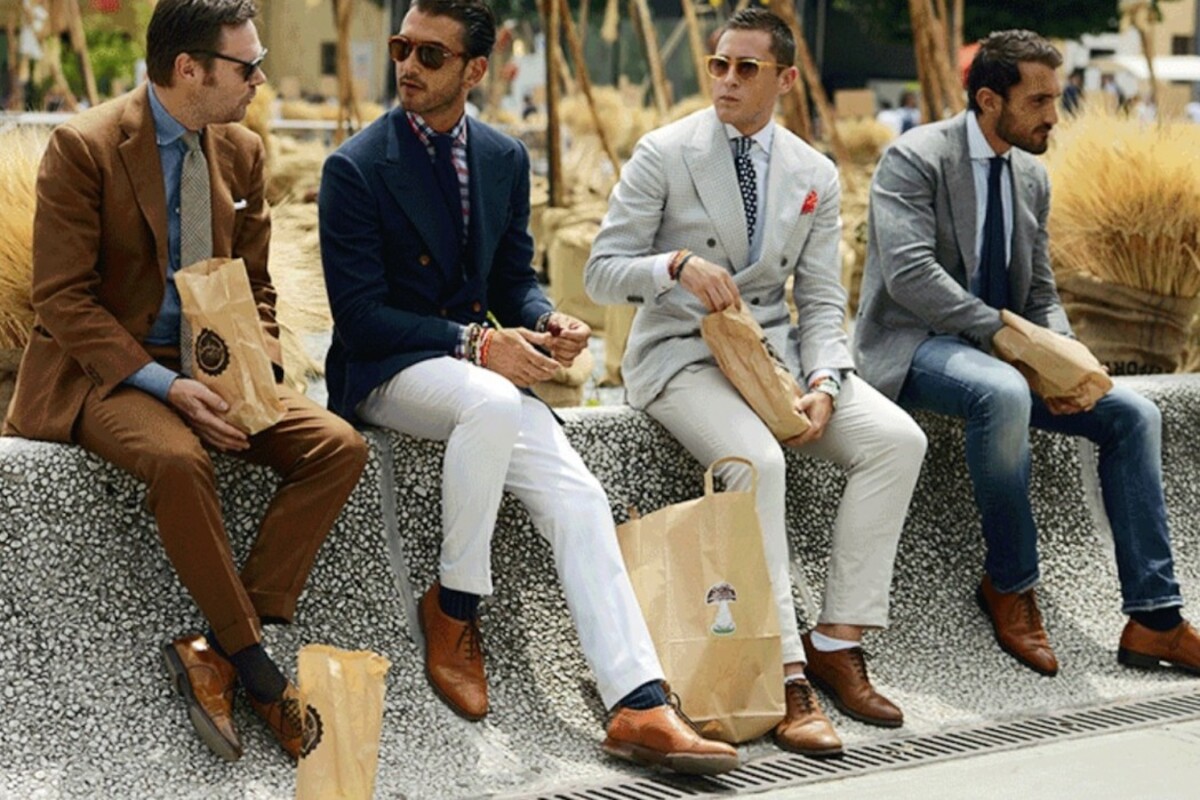 How to Pair Tan Color Shoes with Your Different Outfits
