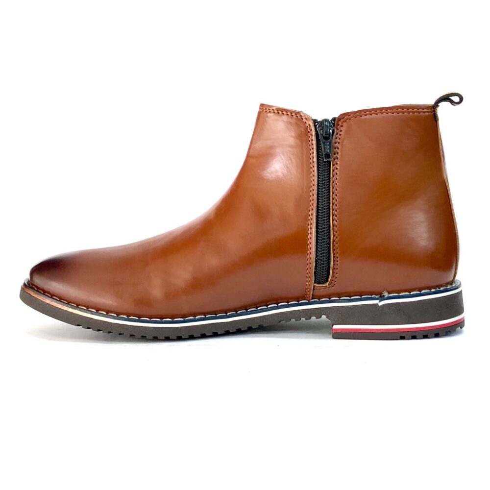 chelsea boot