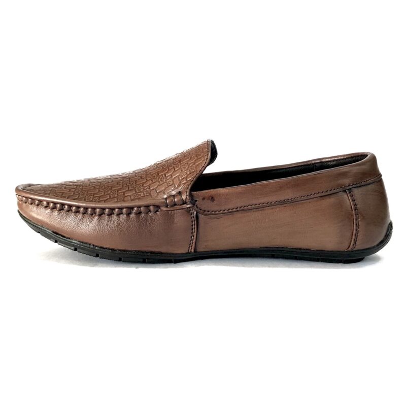Dreamy Flat Loafers - 1A5T0M