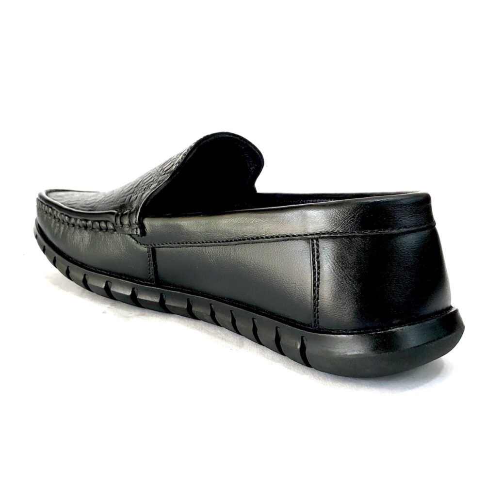 casual loafer
