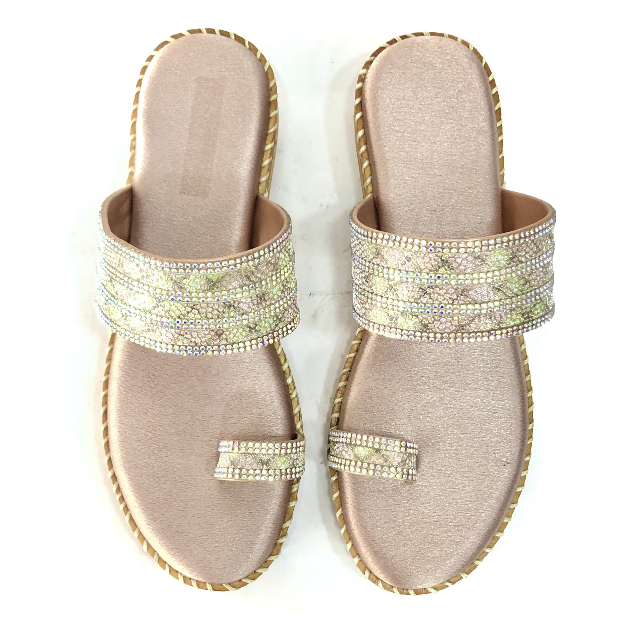 Gold toe slippers hot sale