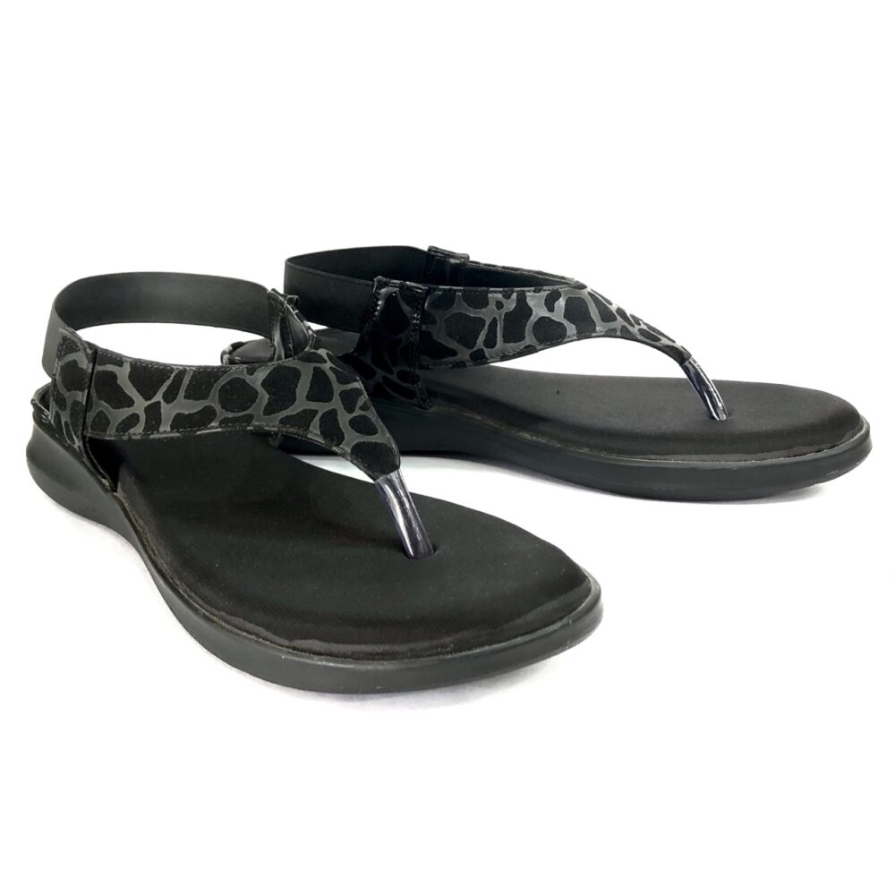 fancy slippers sandal